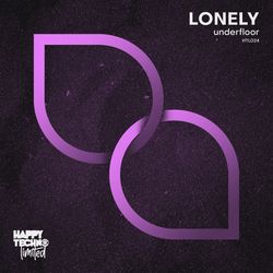 Lonely - Underfloor [HTL024]